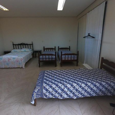 Suite Na Canastra Sao Roque de Minas Exterior photo