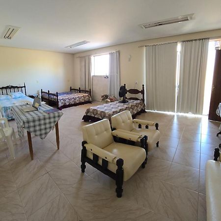 Suite Na Canastra Sao Roque de Minas Exterior photo