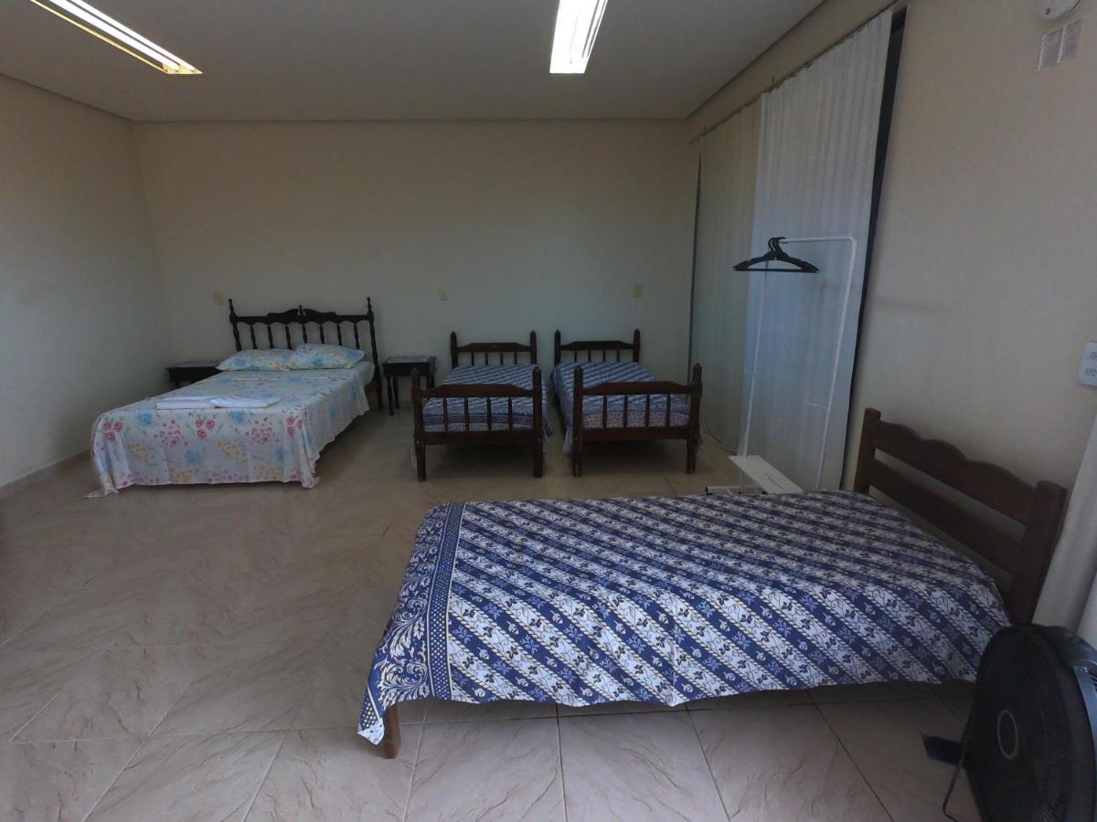 Suite Na Canastra Sao Roque de Minas Exterior photo