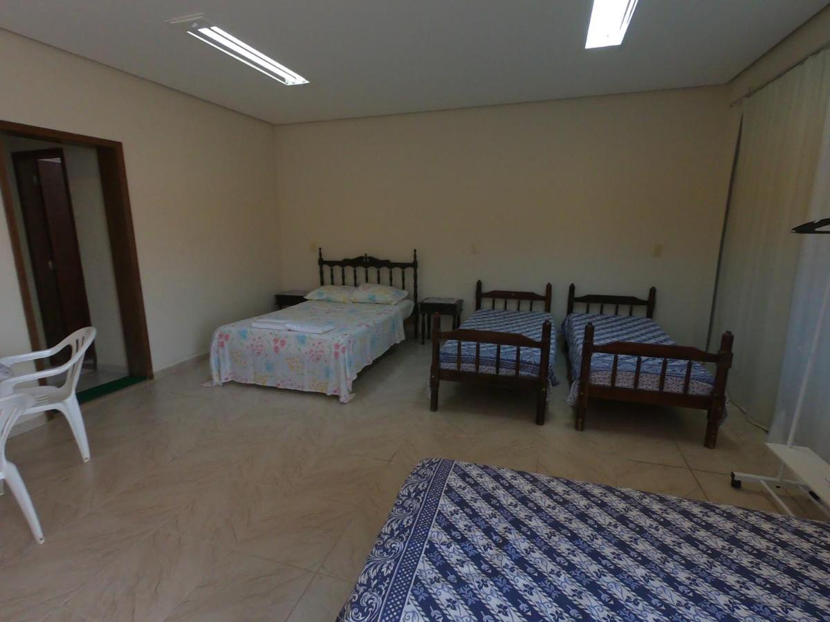 Suite Na Canastra Sao Roque de Minas Exterior photo