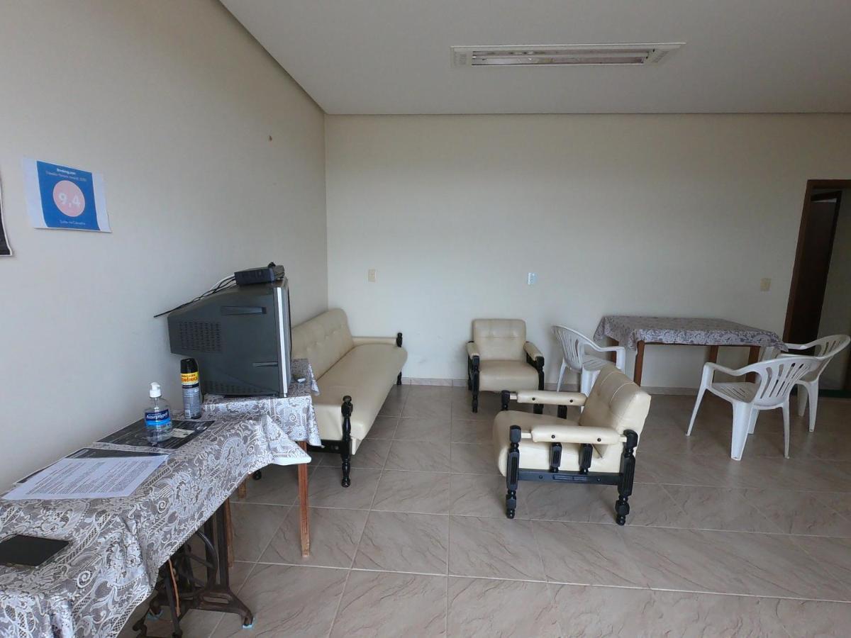 Suite Na Canastra Sao Roque de Minas Exterior photo