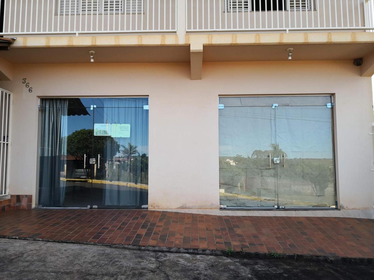 Suite Na Canastra Sao Roque de Minas Exterior photo